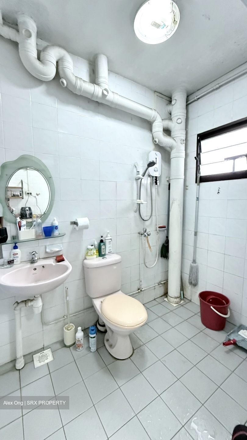 Blk 628A Woodlands Ring Road (Woodlands), HDB 4 Rooms #569559681
